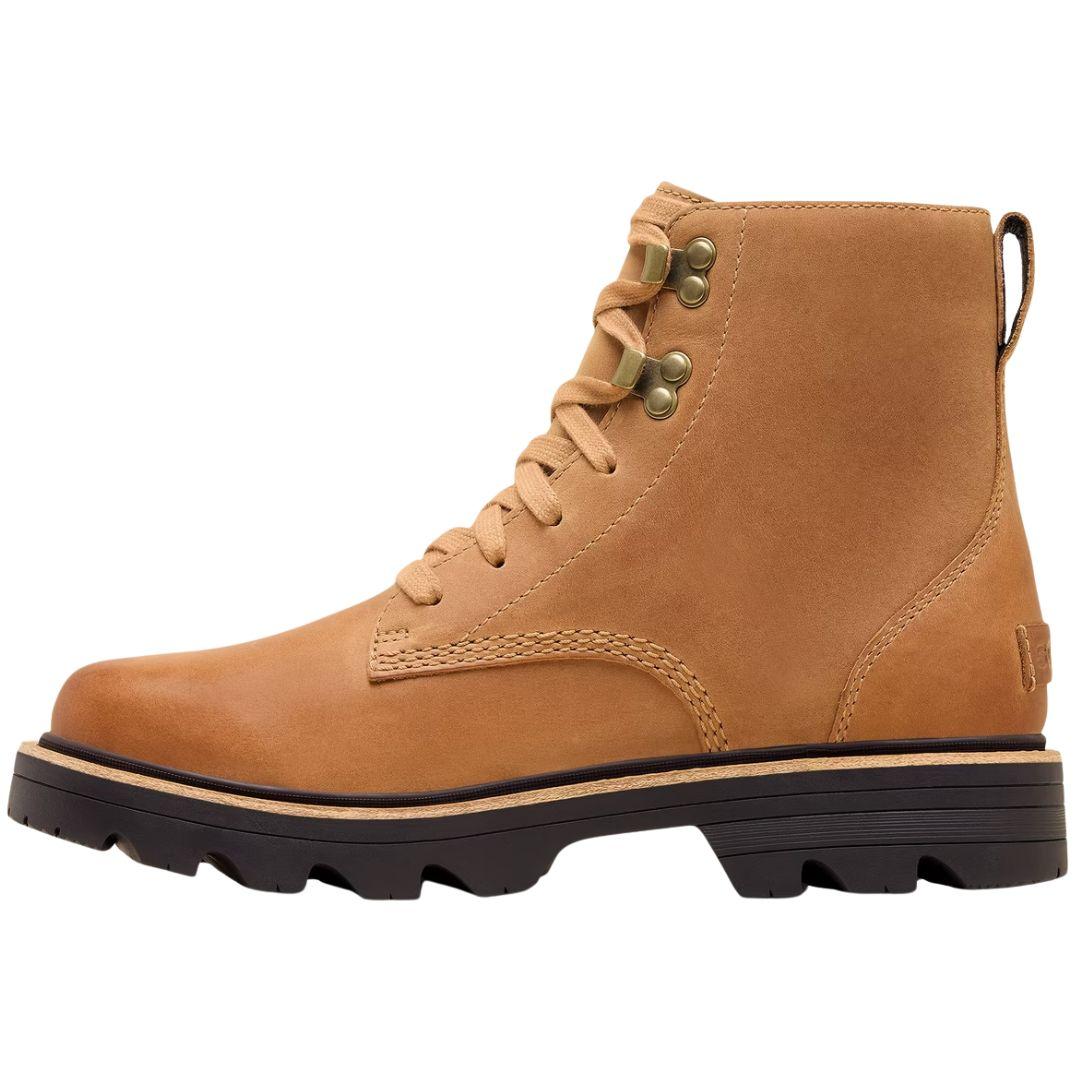 Sorel Women's REVEL RD Waterproof Lace Boots